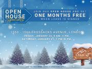 1550 1566 Trossacks Avenue, London, ON N5X 2P3 MetCap Living