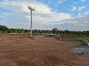 1550 Sq.Ft. Plot in Doddaballapura Bangalore Listing ID...