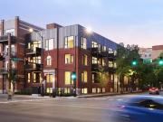 1550 W Monroe Street, 102, Chicago, IL 60607