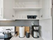 1550 West 11th Avenue 1 Bedroom Apartment for Rent at...