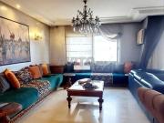 155186 Vente Appt à Casablanca Cil de 161 m²