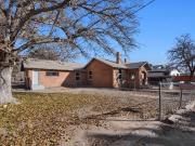1551 1 Airway Rd SW, Albuquerque, NM 87105