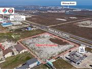 15521 S Padre Island Dr