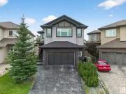 1552 Cunningham Cape, Edmonton, AB, T6W 0Y3 house for sale.