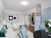 1554, 1560, 1570 & 1574 Bathurst St. Studio Apartment...