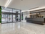 1555 Boulevard René Lévesque Ouest Studio Apartment for...