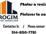 1555 Jarry 1 Bedroom Apartment for Rent at 1555 Rue...