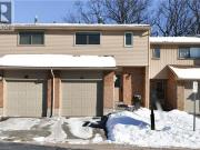 1558 Lancaster Drive Unit# 66, Oakville, ON, L6H 2Z4...