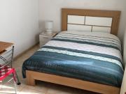 155920 Single room near subway station Blue.