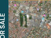 1559sqm Commercial Lot Alabang Zapote Road