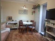 155.000,00 OPORTUNIDADE APTO 2 QRTS REFORMADO NO SERRA VERDE