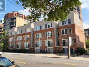 155 415 Jarvis Street, Toronto, ON, M4Y 3C1 townhouse...