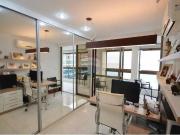 155 Área Útil Apartamento Alugar, 4 Dormitórios...