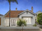 155 Arnold Street, Carlton North