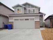 155 Cabot Landing West, Lethbridge, AB, T1J 5K3 house...
