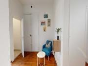 155 Denis 2 #3 Chambre