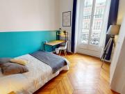 155 Denis 2 Chambre 2 PRS