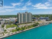 155 Front Street North Unit# 1307, Sarnia, ON, N7T 7V5...