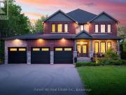 155 Glenlake Boulevard, Collingwood, ON, L9Y 0X2 house...