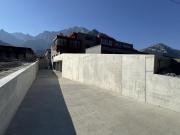 155 m², Untergeschoss