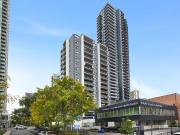 155 Wellesley Street East Studio Apartment for Rent at...