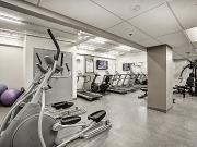 155 Wellesley Street, East, Toronto, ON M4Y 1J4 MetCap...