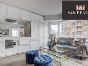 155 Yorkville Avenue 1417 Toronto ON M5R 1C4 1 Bedroom...