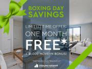 1560, 1570, 1580 Adelaide Street North