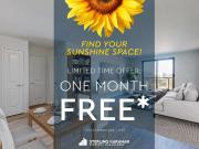 1560, 1570, 1580 Adelaide Street North