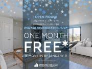 1560, 1570, 1580 Adelaide Street North