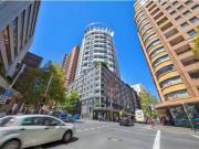 156/298 Susinteraction Street, Sydney Apartment for rent...