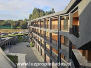 1568 Vía Azul N°761, Depto. 208, Condominio Vista Maderos