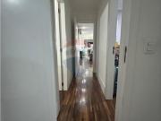 156.00 M² Apartamento Alugar, 3 Dormitórios localizado...