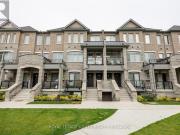 156 200 Veterans Drive, Brampton, ON, L7A 4S6 townhouse...