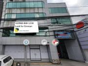 156.91 sqm Office for Rent near Tomas Morato, Quezon City