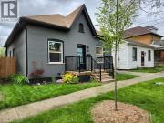 156 Albion Street, Brantford, ON, N3T 3M9 house for sale...