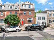 156 Carson Street, Philadelphia, US, PA