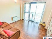 156 Chapel Street, City Point, City Centre, 1 Bedroom Flat