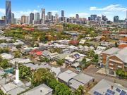 156 kennigo street, spring hill qld 4000 | rental results