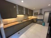 156 sqm 4BR House for Rent at San Miguel Village, Makati...