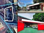 156 sqm Commercial Lot for Sale in Sampaloc Manila