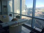 156 sqm Ortigas Office Space for Rent in Pasig