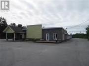 156 Trans Canada Highway, Grand Falls Windsor, NL, A2A...