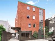 15/6 Underwood Street, Paddington Apartment for rent...
