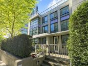 156 W 1ST AVENUE, Vancouver, BC V5Y 0H6 Townhouse For...