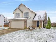 156 Wesley Ct, Richmond, KY 40475