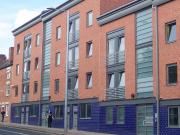 156C Mansfield Road, Nottingham NG1, 6 bed flat to rent...