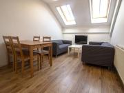 156C Mansfield Road, Nottingham NG1, 6 bed flat to rent,... 156C Mansfield Road, Nottingham NG1, 6 bed flat to rent,...