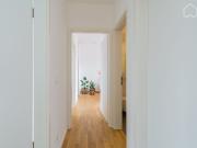 156sqm Designer Penthouse Apartment in Friedrichshain...