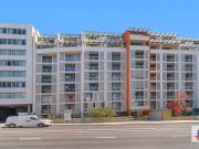 156sqm on title! 2 bedroom Apartment with terrace plus 2...
